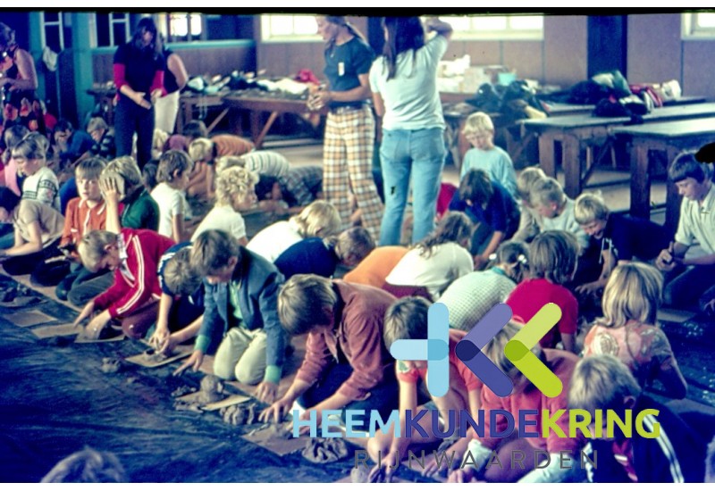 Vak.Spelen 1972- F00001383